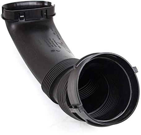 Autoteile Für B&MW X5 X6 Xdrive 35i Sport Utility 4-Türer 2011-2014 13717624208 Autozubehör Auto Air Intake Part Duct Tube Schlauchleitung Lufteinlässe