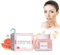Glow Watermelon Feuchtigkeitscreme, 50 Ml Wassermelone Gesichtscreme Feuchtigkeitsspendende & Aufhellende Creme Hautpflege Über Nacht, Moisturising Cream Für Die Gesichtshautpflege Glat Haut
