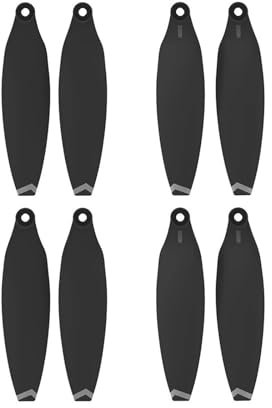 Original for FIMI X8 MINI 3 & X8 MINI V2Kamera drohne Original Propeller 8PCS Quadcopter Ersatzteile Quick-Release CW/CCW Propeller mini drohne