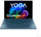 Lenovo Yoga Slim 9 Laptop | CoPilot+ PC AI |14 4K WQUXGA OLED Touch Display | Intel Core Ultra 7 | 32GB RAM | 1TB SSD | Intel Arc Grafik | Windows 11 Home | QWERTZ | Tidal Teal | 3 Jahre Premium Care