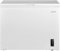 Svan Congelador Horizontal Blanco SCH3002EDC. Capacidad 290 Litros, 4 Star, Tecnología Cíclica, Puerta Folding, 2 Cestas, Bajo Nivel Sonoro, Eficiencia Energética Clase E