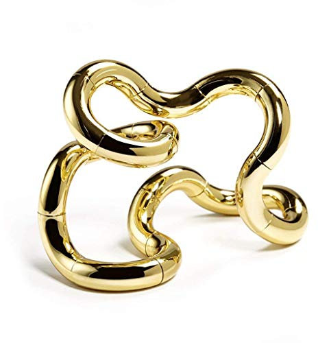 Peterkin - Junior Tangle Metallic (zufällige Farben).