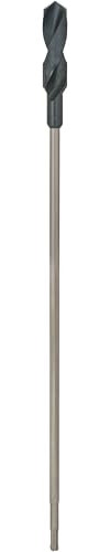 Bosch 1x PRO Wood HSS Installationsbohrer (für Hartholz, Sandwich-Metall, Ø 26,00 mm, Professional Zubehör Bohrmaschine/Schrauber, Bohrhammer)