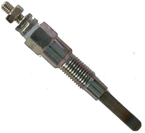 NGK 2649 Diesel Glühkerze 11,0V Schlüsselweite:10 mm Gewindemaß:M8 x 1,0 Glühkerzenausführung:Metall-Glühkerze