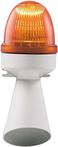 Grothe Kombi-Hupe HUPE BZ 6301 240V AC