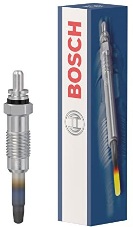 Bosch Automotive 0250201039 Glühkerze Duraterm