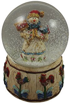 Gisela Graham Schneekugel