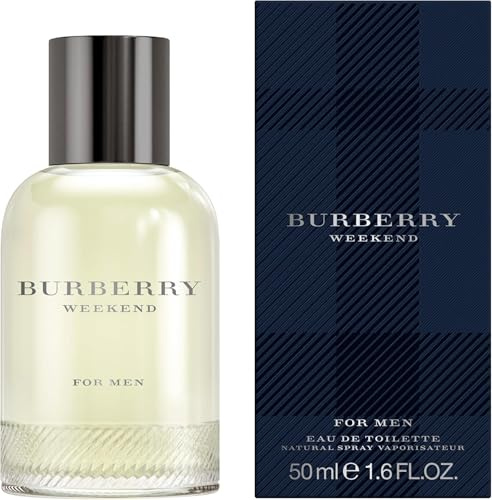 BURBERRY Weekend for Men EDT Spray 50 ml
