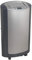 Sealey SAC12000 Air Conditioner/Dehumidifier/Heater, 12000Btu/Hr, Silver