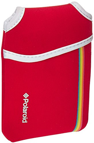 Polaroid Neopren-Schutzhülle für die Polaroid Snap Instant-Kamera