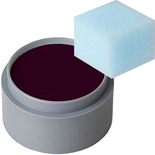 Grimas Water Make Up Theaterschminke Kinderschminke 15ml Set Farbe 507-altrosa
