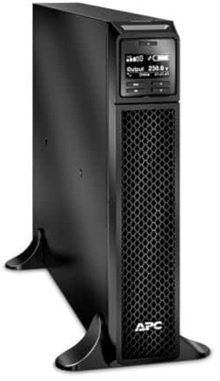 APC SRT3000XLI - Apc Smart-UPS Srt 3000VA - UPS - 2700 Watt - 3000 Va