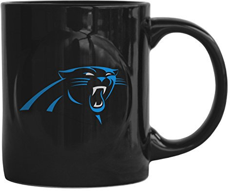 Boelter Brands NFL Sculpted Unisex NFL Rally Tazza, Unisex, Blue