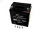 GEL-Batterie-KAGE YTX7L-BS 7AH für Aprilia Derbi Generic Hon da Kawasa ki Keeway Kreidler PGO Piag gio Skyteam Suzu ki SYM Tauris TM Racing Vespa Yamaha