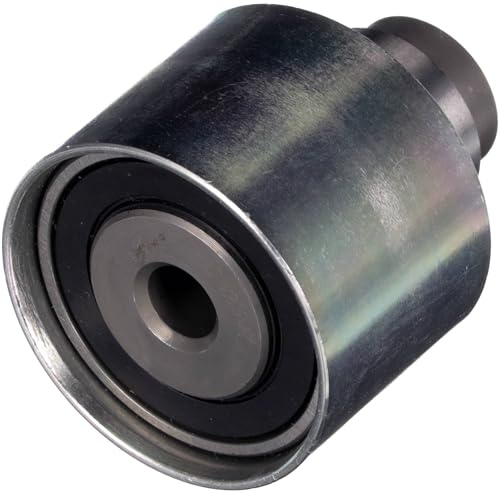 GATES T42309 Umlenkrolle Zahnriemen Kompatibel mit VW Golf 7 Schrägheck 5G1, BQ1, BE1, BE2 03L109244G 778621643 7786-21643