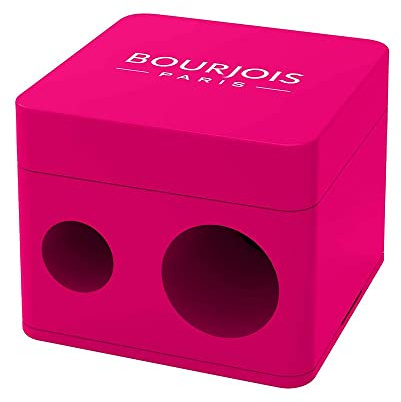 Bourjois Access Rg Range 18 Iv - Double Sharpener