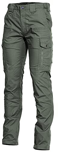 Pentagon Klassische Herren Hose