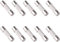 Fusible en Céramique - 5x20mm - Fusion Rapide - Fast - 250V (Lot de 5 Pièces, 15A)
