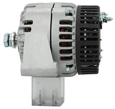 Lichtmaschine für Deutz OE.-Vergleichsnummer MG182 NEU