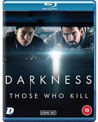 Darkness: Those Who Kill [Blu-ray] [2019]