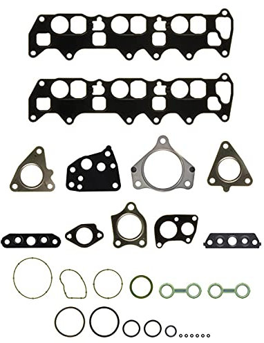 AJUSA 77028800 Set guarnizioni, radiatore olio