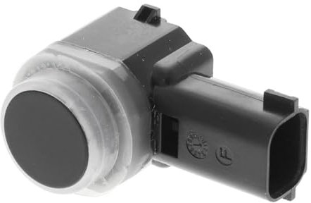 VEMO Einparkhilfe Parksensor für FORD Mondeo V Kombi (CF) C-Max II (DXA/CB7, DXA/CEU) Grand C-Max (DXA/CB7, DXA/CEU) Focus Mk4 Turnier (HP) Focus Mk4 Schrägheck (HN) Mondeo V Schrägheck (CE) schwarz