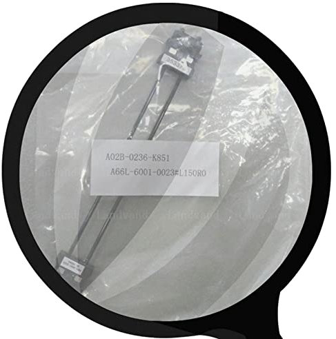 1PCS A02B-0236-K851 New Fiber Optical Cable Connector