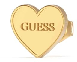 GUESS PAR DE BRINCOS, AÇO