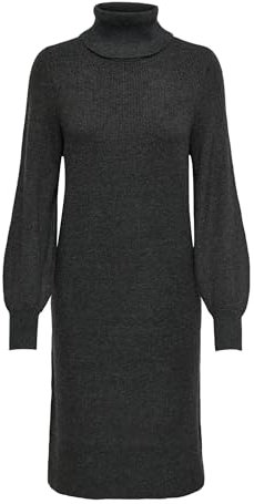 ONLY Female Strickkleid