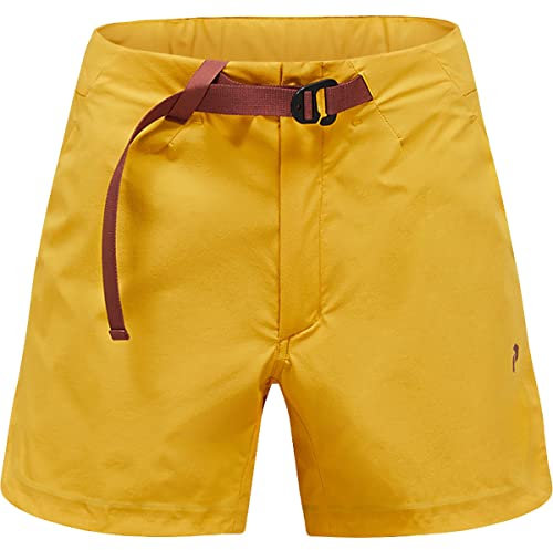 Peak Performance Damen Vislight Light Shorts, azoic, M