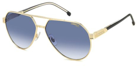 CARRERA SUN Brille CARRERA 1067/S Größe 62-14 mm Gold