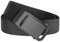 LEEXTON Verstellbarer Nylon Outdoor Stoff Gürtel Herren Automatische Schnalle Metallbeständiger Taktischer Gürtel für Sport und Freizeit