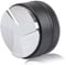 54mm Coffee Distributor & Tamper, 54mm Coffee Distributor & Hand Tamper, Dual Head Coffee Leveler for 54mm Portafilter, Adjustable Depth,Head Coffee Distribution Tool, Coffee Accessories