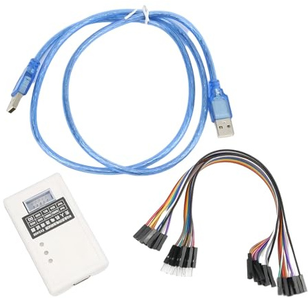 1 Set EV2400 EV2300 Batterie Meter Chip Brennen Werkzeug Drohnen Batterie Reparatur Zubehör Mit USB Daten Kabel & Kabel