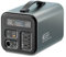 IYUESQ Centrale électrique Portable, Batterie 1000 Wh, avec 2 Prises Secteur 110 V/220 V 1000 W (surtension 2000 W), Charge Rapide, générateur Solaire (Panneau Solaire Non Inclus) pour al