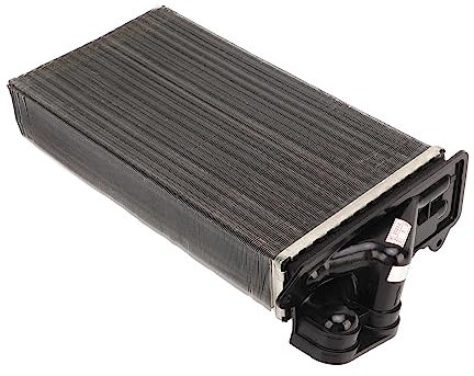 Scambiatore di calore 6448G3 Radiatore riscaldante interno durevole ad alte prestazioni per 206 206 Saloon Citroën Xsara