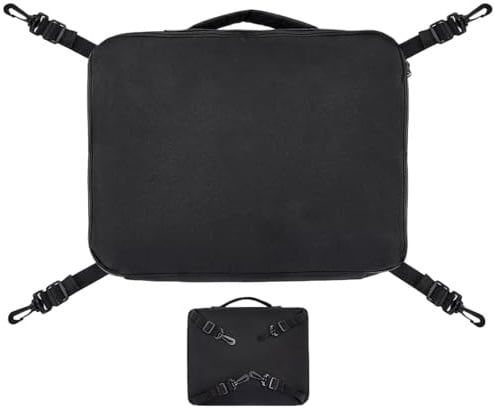 Paddle-Kühlbox, isolierte Aufbewahrung von Getränken für Nahrungsmittel und Getränke für Enthusiasten, Reisende, Amateure, Entdecker, Abenteurer, Paddler,