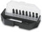 Stanley 10PC Insert Bit Set (Sl/Ph/Pz) 1 68 734