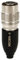 RØDE MiCon-4 MiCon-Adapter auf Audio Technica®