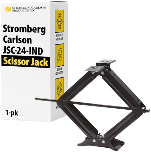Stromberg 0147.2012 Scissor-Lift-Jacks