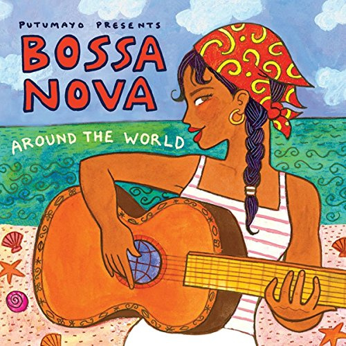 Bossa Nova-Around the World