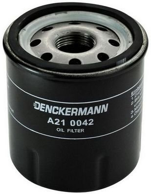 Denckermann A210042 Ölfilter