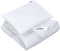 FabiMax 2740 Steppdecke 80x80 cm und Kissen 30x40 cm