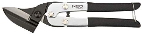 Neo 31 – 065-cisaille zu aufgebohrt Neo
