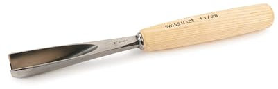 PFEIL Swiss Made #11 Sweep-Aderer, 20 mm