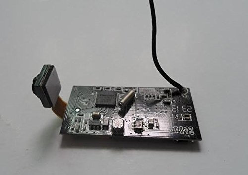 Hubsan X4D FPV MINI QUADCOPTER 5.8Ghz CAMERA MODULE