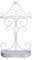 Schirmständer Antik Regenschirmständer Shabby Chic Schirmhalter aja093 Palazzo Exclusiv