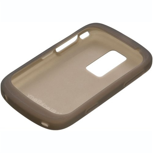 Blackberry 34-1993-01-RM Skin pour BlackBerry 9000 (gris)