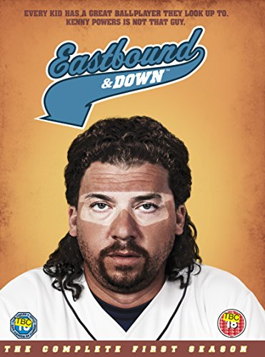 Eastbound and Down - Season 1 [UK Import]