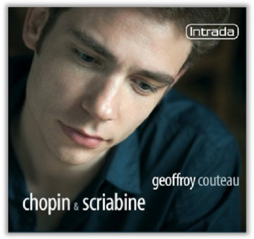 24 Préludes,Op.38/Sonatas 1 & 7